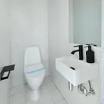 Appartement Urban Promitheos Nicosie
