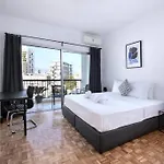 Appartement Urban Promitheos Nicosia
