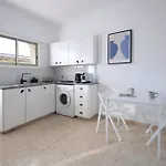 Urban Promitheos Nicosia