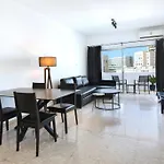 Appartement Urban Promitheos