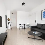 Appartement Urban Promitheos