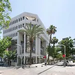 Urban Promitheos Διαμέρισμα Λευκωσία