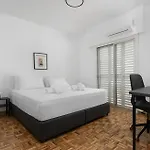 Appartement Urban Promitheos Nicosia