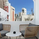 Urban Promitheos * Nicosia