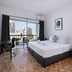 Urban Promitheos Appartement *
