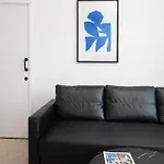 Διαμέρισμα Urban Promitheos