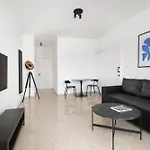 Appartement Urban Promitheos Nicosia