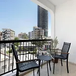 Urban Promitheos