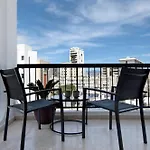 Appartement Urban Promitheos Nicosie