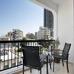 Appartamento Urban Promitheos Nicosia