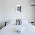 Urban Promitheos Διαμέρισμα