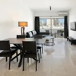 Urban Promitheos Appartement *