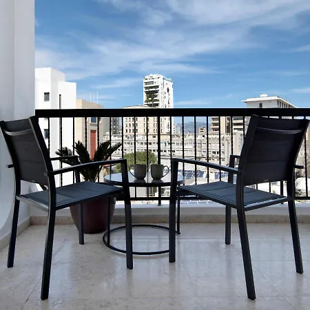 Urban 12 - 2 Bdr * Nicosia