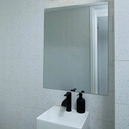 Appartement Urban 12 - 2 Bdr *