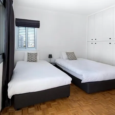 Urban 12 - 2 Bdr * Nicosia