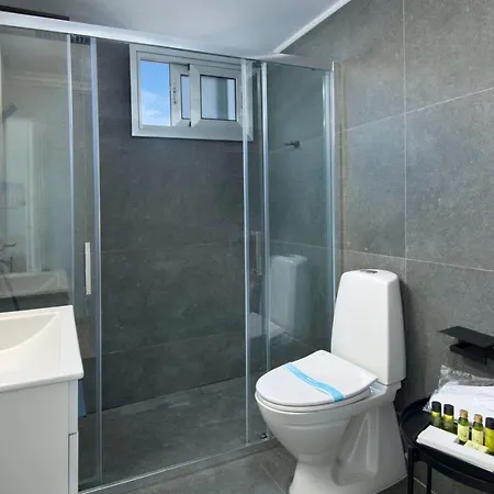 Urban 12 - 2 Bdr Apartment Nicosia