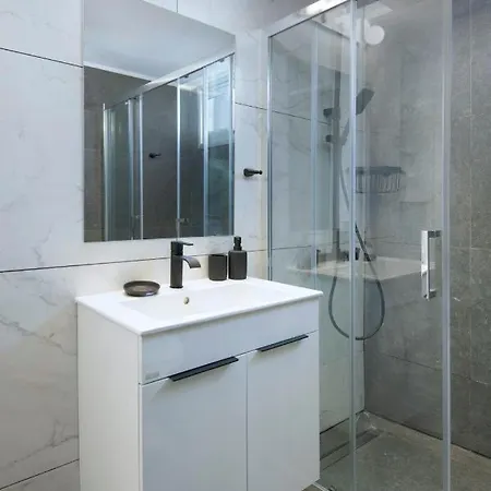 Urban Promitheos Apartman