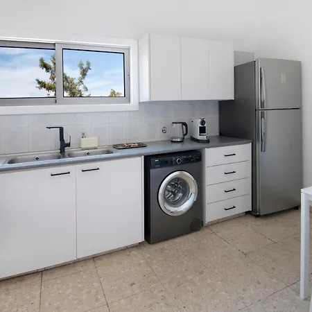 Urban 12 - 2 Bdr Appartement *