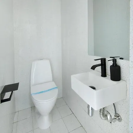 Apartman Urban Promitheos Nicosia
