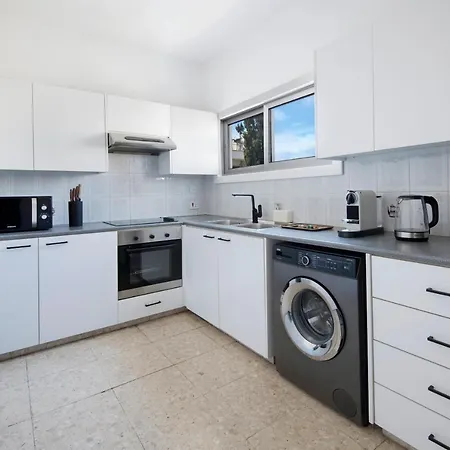 Urban 12 - 2 Bdr Nicosia