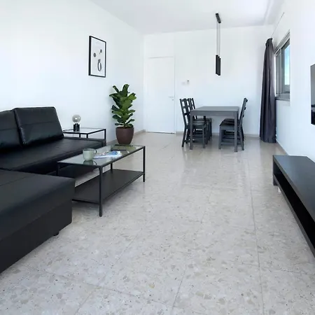 Urban Promitheos Apartman