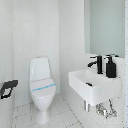 Urban 12 - 2 Bdr * Nicosia