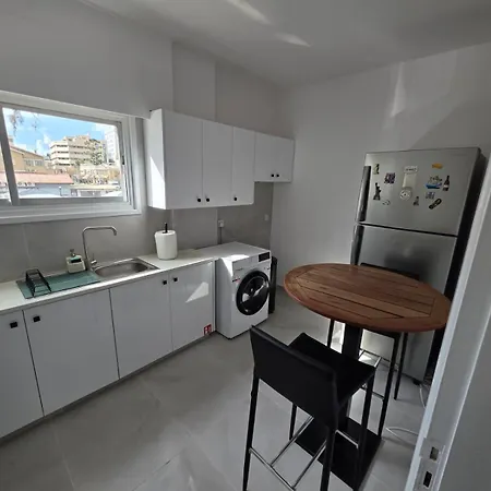 Urban Promitheos 尼科西亚