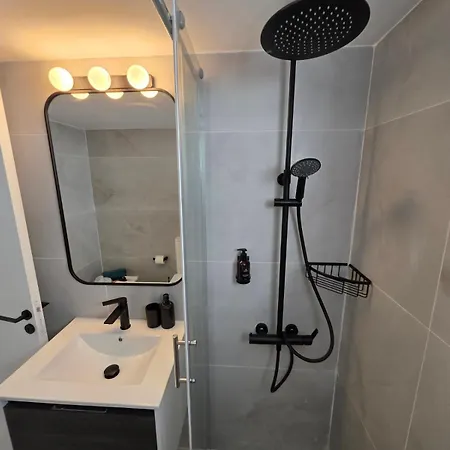 Urban Promitheos 公寓 尼科西亚