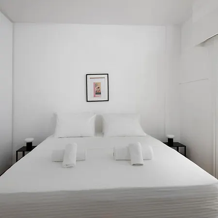 Urban Promitheos 公寓