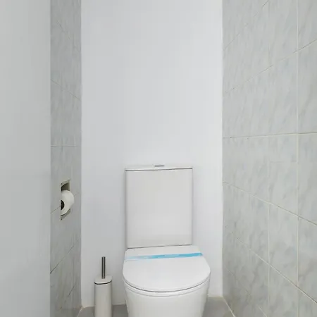 Apartamento Urban 12 - 2 Bdr *