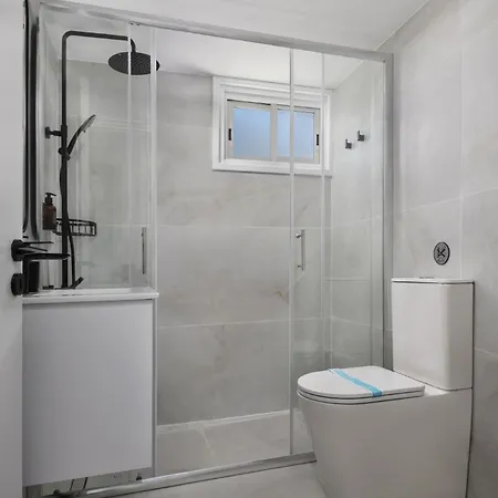 Urban 12 - 2 Bdr Nicosia