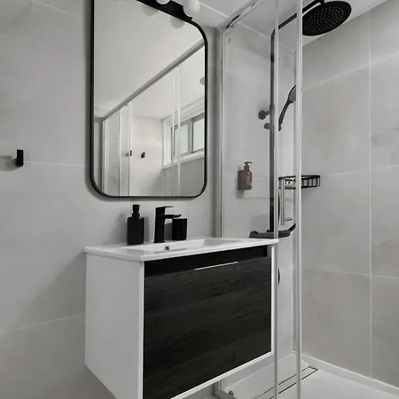 Urban 12 - 2 Bdr Apartamento *