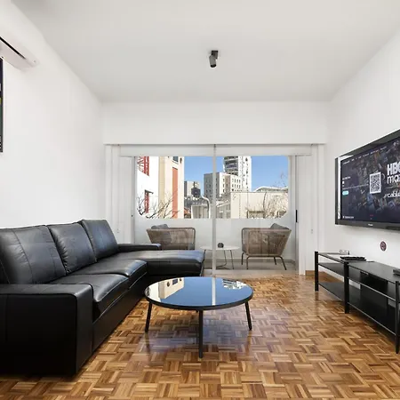 Urban Promitheos 尼科西亚