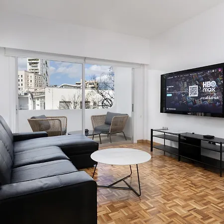 Urban Promitheos * 尼科西亚