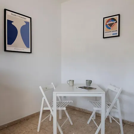 Urban 12 - 2 Bdr * Nicosia