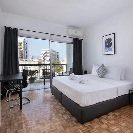 Urban 12 - 2 Bdr Apartamento *