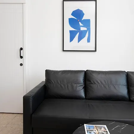 Apartamento Urban 12 - 2 Bdr
