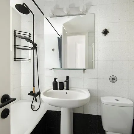 Urban Promitheos Apartman