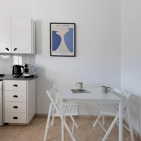 Apartamento Urban 12 - 2 Bdr