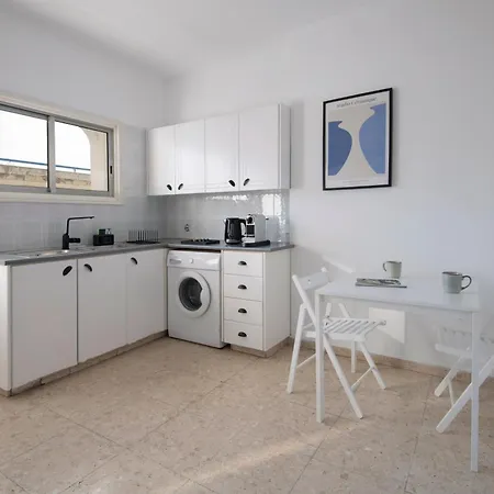 Apartamento Urban 12 - 2 Bdr
