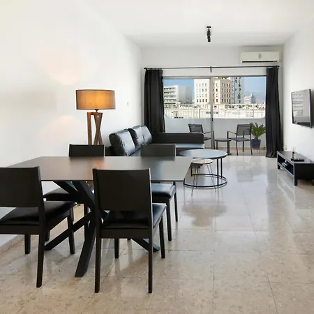 Urban 12 - 2 Bdr Apartamento *
