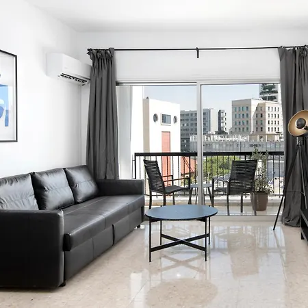 Urban 12 - 2 Bdr * Nicosia