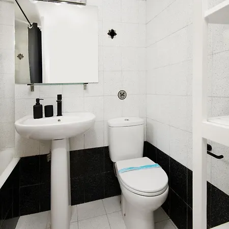 Urban 12 - 2 Bdr Nicosia