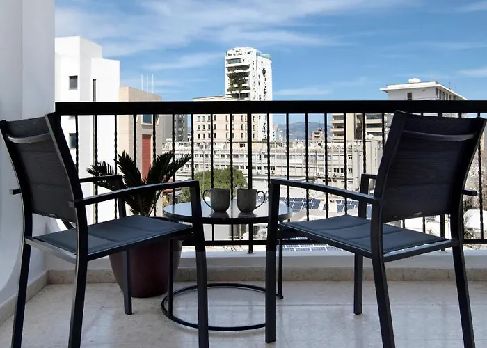 Urban Promitheos * 尼科西亚