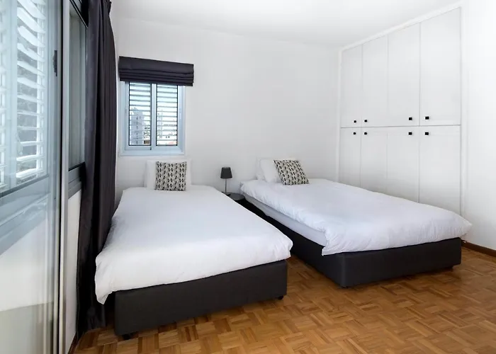 Urban Promitheos * 尼科西亚