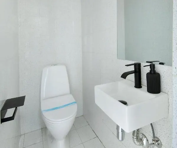 公寓 Urban Promitheos 尼科西亚