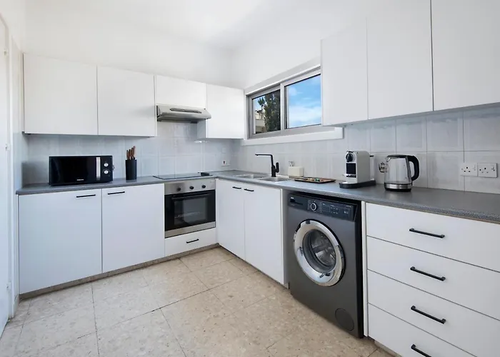 Urban Promitheos 尼科西亚