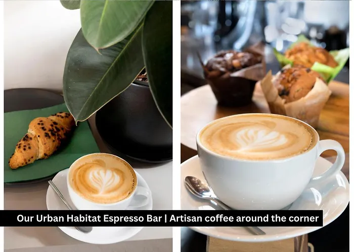 公寓 Urban Promitheos