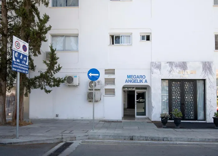 Urban Promitheos * 尼科西亚