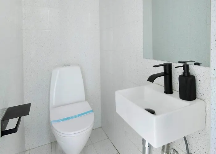 Urban Promitheos * Nikozja